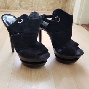 Jessica Simpson Cat Platform Sandal